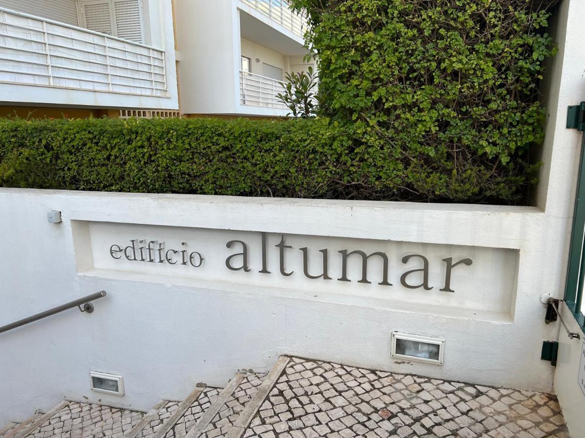 Tres Palmeiras With Pool Portimao Exterior photo