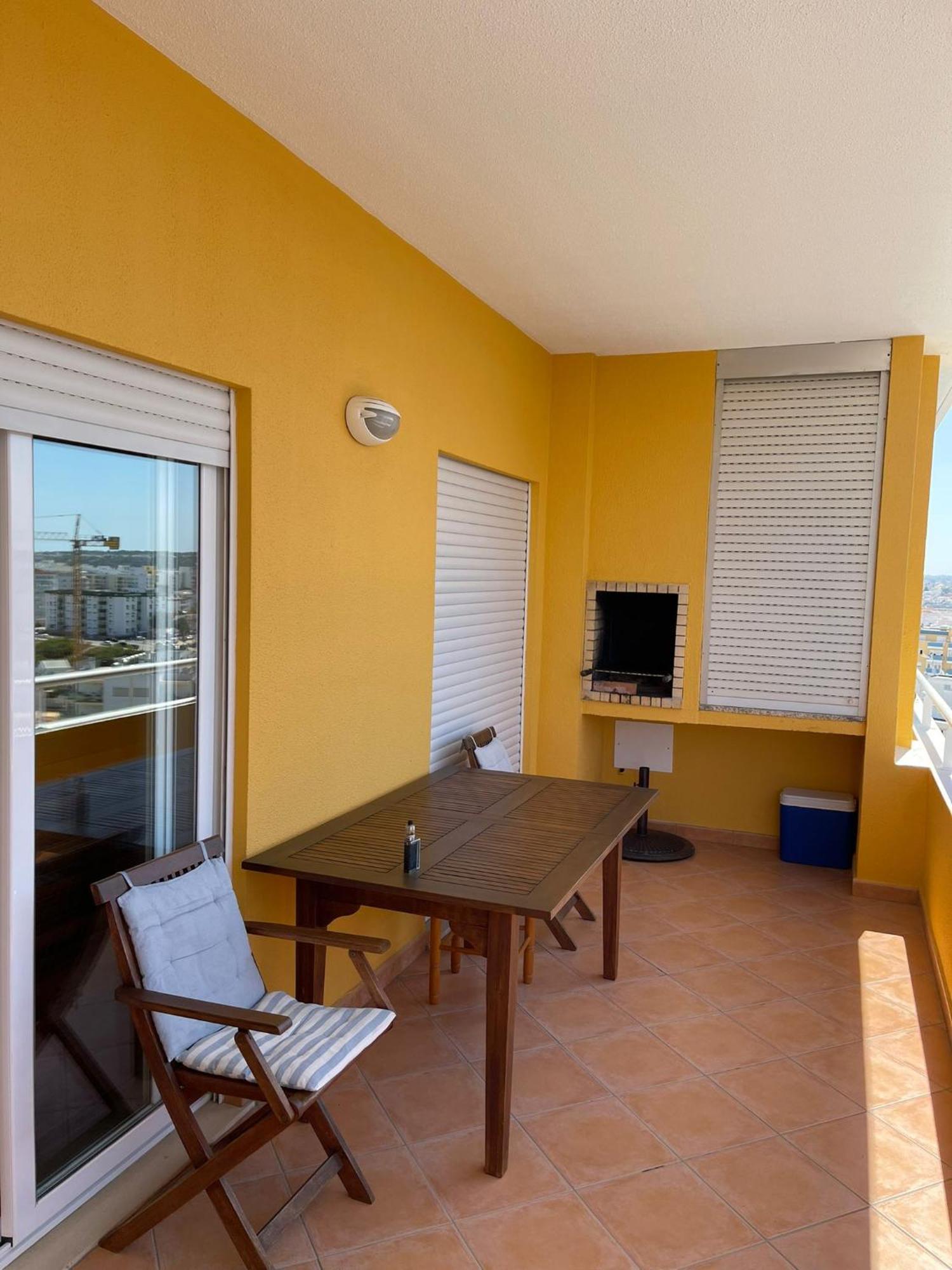 Tres Palmeiras With Pool Portimao Exterior photo