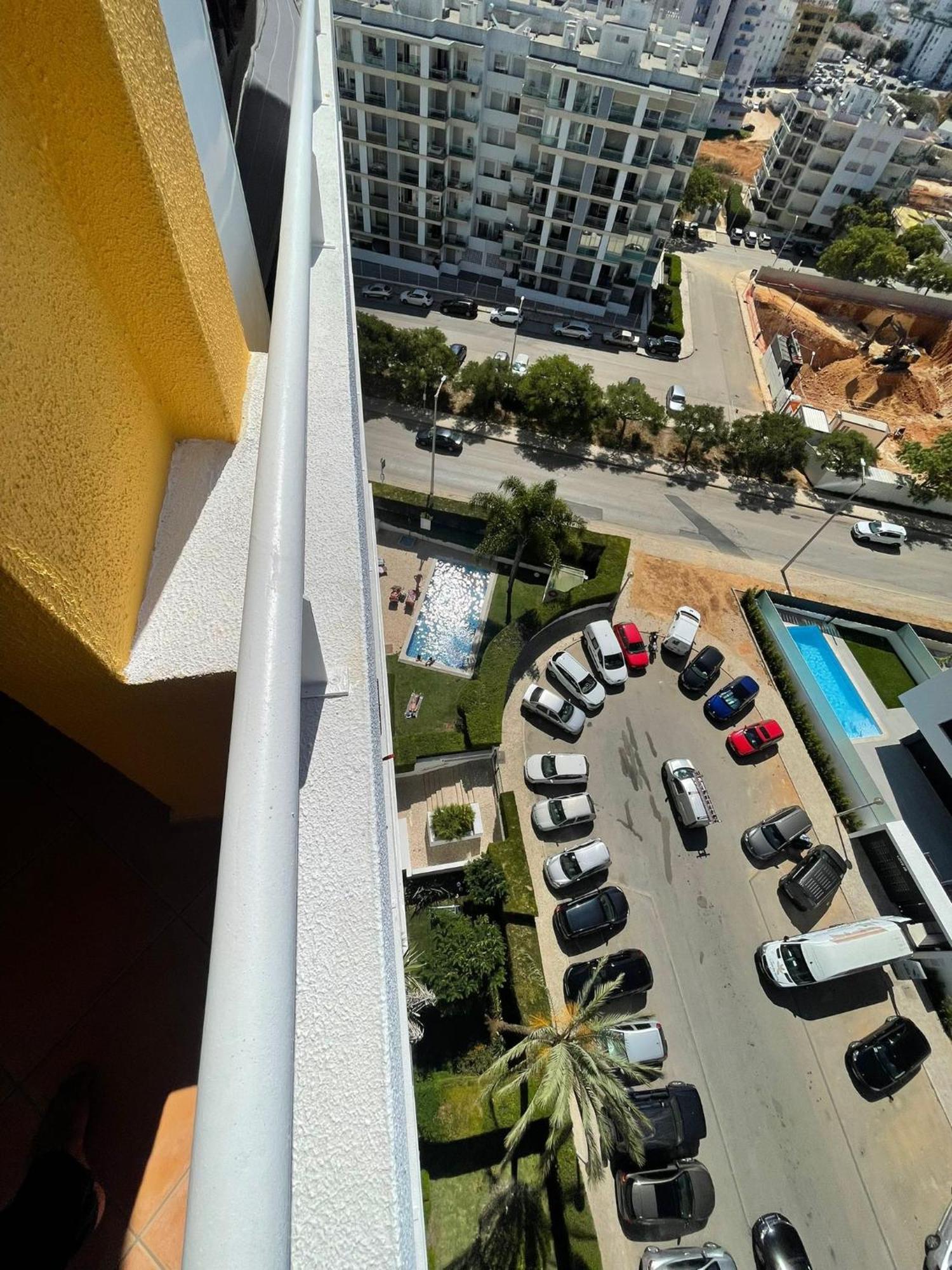 Tres Palmeiras With Pool Portimao Exterior photo